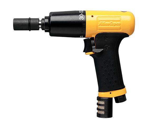Llaves de Impacto Atlas Copco